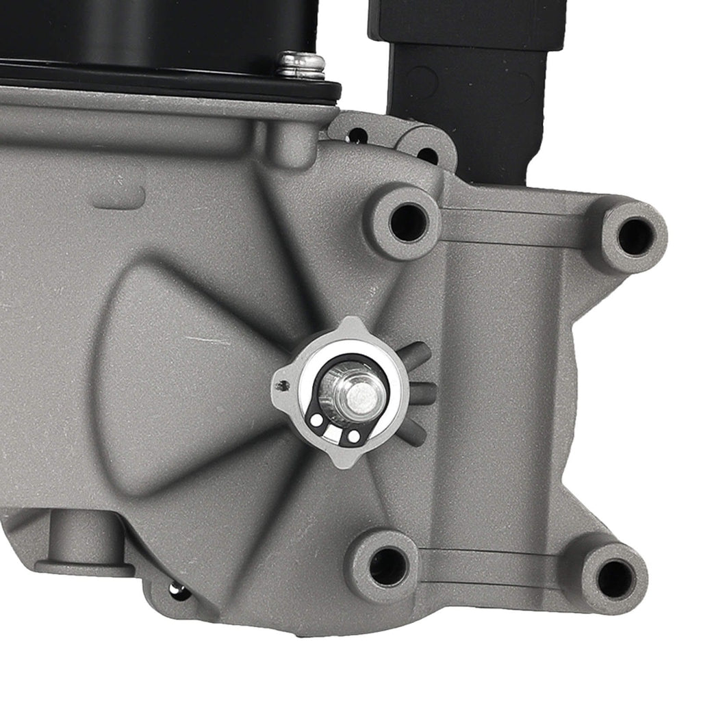 Ruitenwissermotor voorzijde geschikt voor BMW X5 E70 M 09-2013 7200510 4-Pin