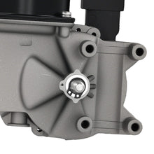 Laad de afbeelding in de galerijviewer, Ruitenwissermotor voorzijde geschikt voor BMW X5 E70 M 09-2013 7200510 4-Pin