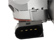 Laad de afbeelding in de galerijviewer, Ruitenwissermotor voorzijde geschikt voor BMW X5 E70 M 09-2013 7200510 4-Pin