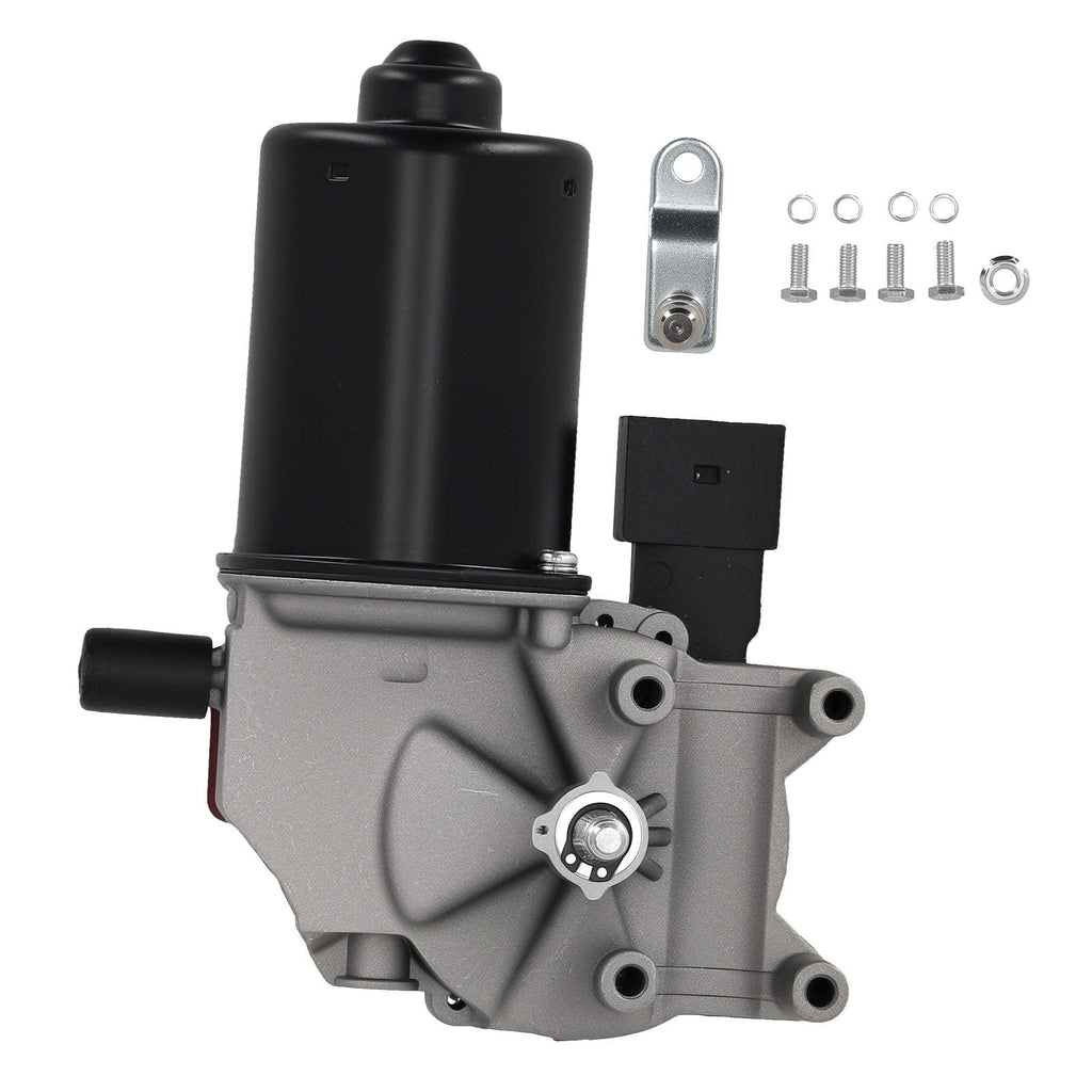 Ruitenwissermotor voorzijde geschikt voor BMW X5 E70 M 09-2013 7200510 4-Pin
