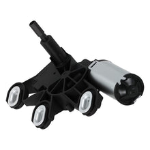 Laad de afbeelding in de galerijviewer, Ruitenwissermotor geschikt voor Mercedes C280 C320 C350 S203 2038204642