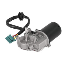 Laad de afbeelding in de galerijviewer, Ruitenwissermotor voorzijde geschikt voor Mercedes C43 AMG 1998-1999 2028202308 nieuw
