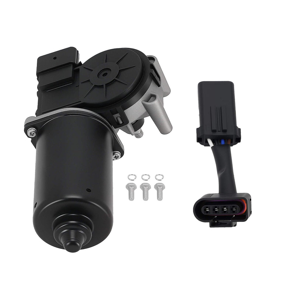 Ruitenwissermotor geschikt voor Hyundai i10 981100X000 12V 2007-2017