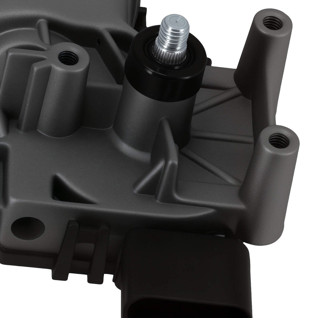 Ruitenwissermotor geschikt voor AUDI A4 B5-B7 0390241509 nieuw