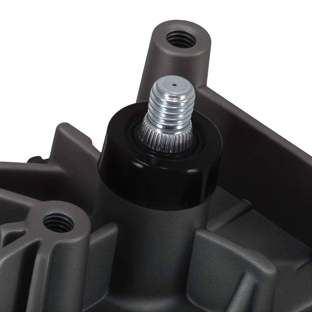 Ruitenwissermotor geschikt voor AUDI A4 B5-B7 0390241509 nieuw