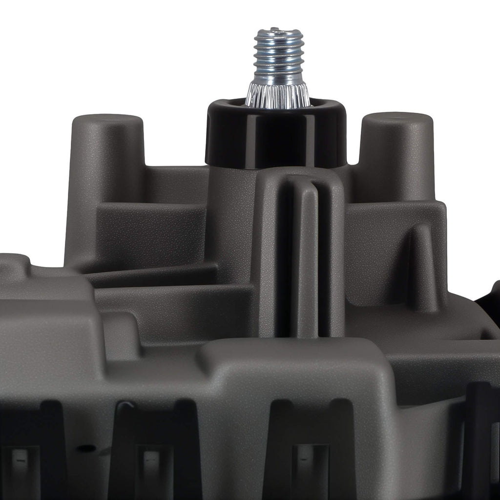 Ruitenwissermotor geschikt voor AUDI A4 B5-B7 0390241509 nieuw