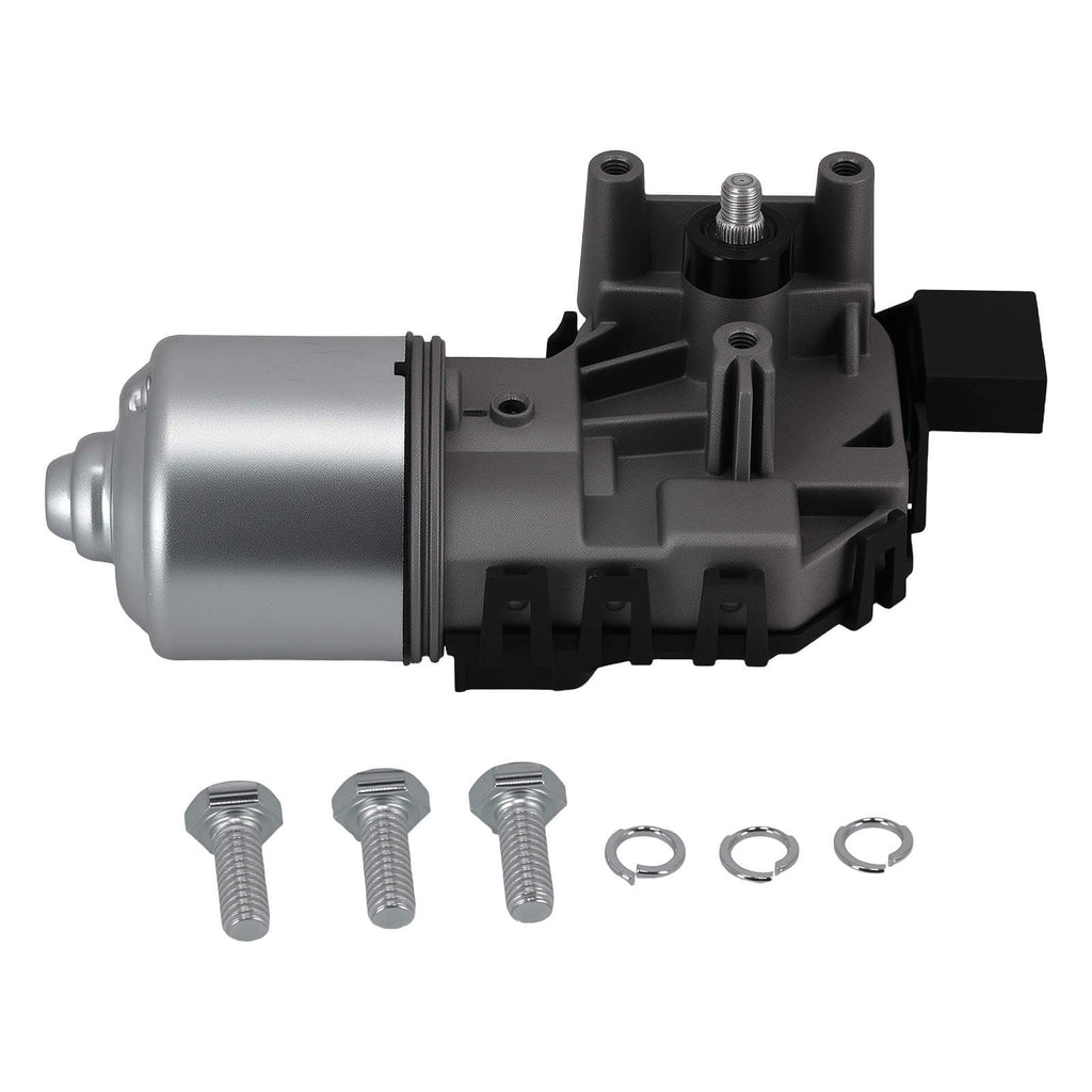 Ruitenwissermotor geschikt voor AUDI A4 B5-B7 0390241509 nieuw