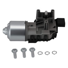 Laad de afbeelding in de galerijviewer, Ruitenwissermotor geschikt voor AUDI A4 B5-B7 0390241509 nieuw