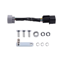 Laad de afbeelding in de galerijviewer, Ruitenwissermotor voorzijde geschikt voor Hyundai i20 1.1L 1.2L 1.4L 981101J000