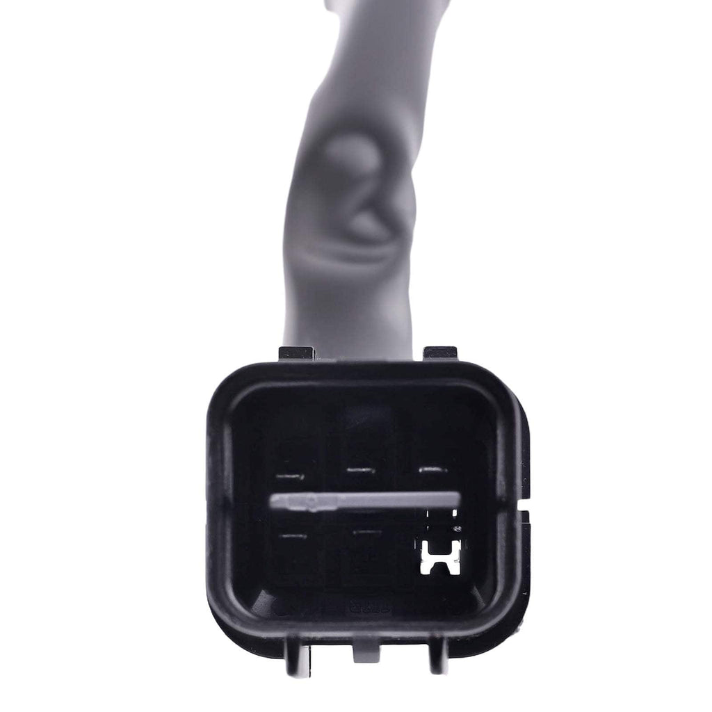 Ruitenwissermotor voorzijde geschikt voor Hyundai i20 1.1L 1.2L 1.4L 981101J000
