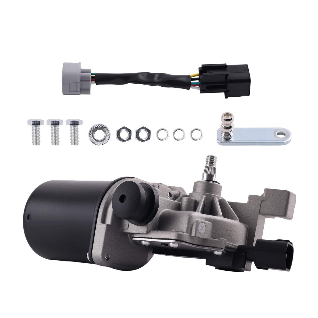 Electric raammechanisme nieuw geschikt voor Hyundai i20 PB PBT 981101J0005-Pin