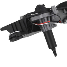 Laad de afbeelding in de galerijviewer, Ruitenwissermotor voorzijde geschikt voor BMW 3 Serie E46 316Ti 318td 67636925096