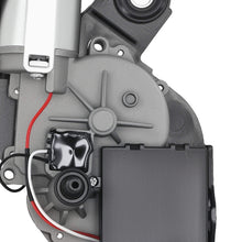 Laad de afbeelding in de galerijviewer, Ruitenwissermotor voorzijde geschikt voor BMW 3 Serie E46 316Ti 318td 67636925096