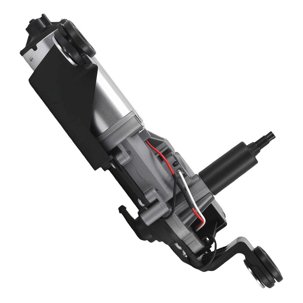 Ruitenwissermotor voorzijde geschikt voor BMW 3 Serie E46 316Ti 318td 67636925096