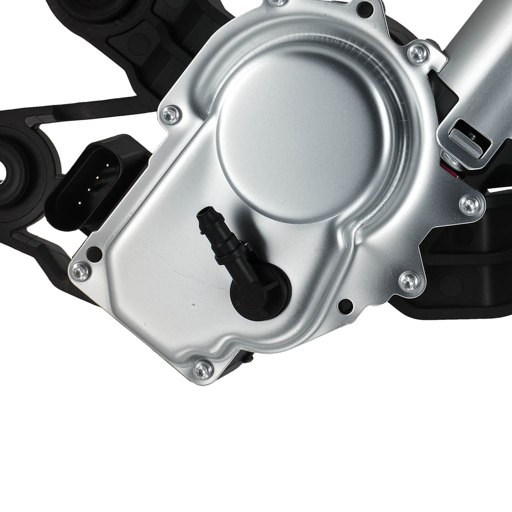 Ruitenwissermotor geschikt voor VW Golf Plus Passat Tiguan 1K6955711B 1K6955711C