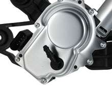 Laad de afbeelding in de galerijviewer, Ruitenwissermotor geschikt voor VW Golf Plus Passat Tiguan 1K6955711B 1K6955711C