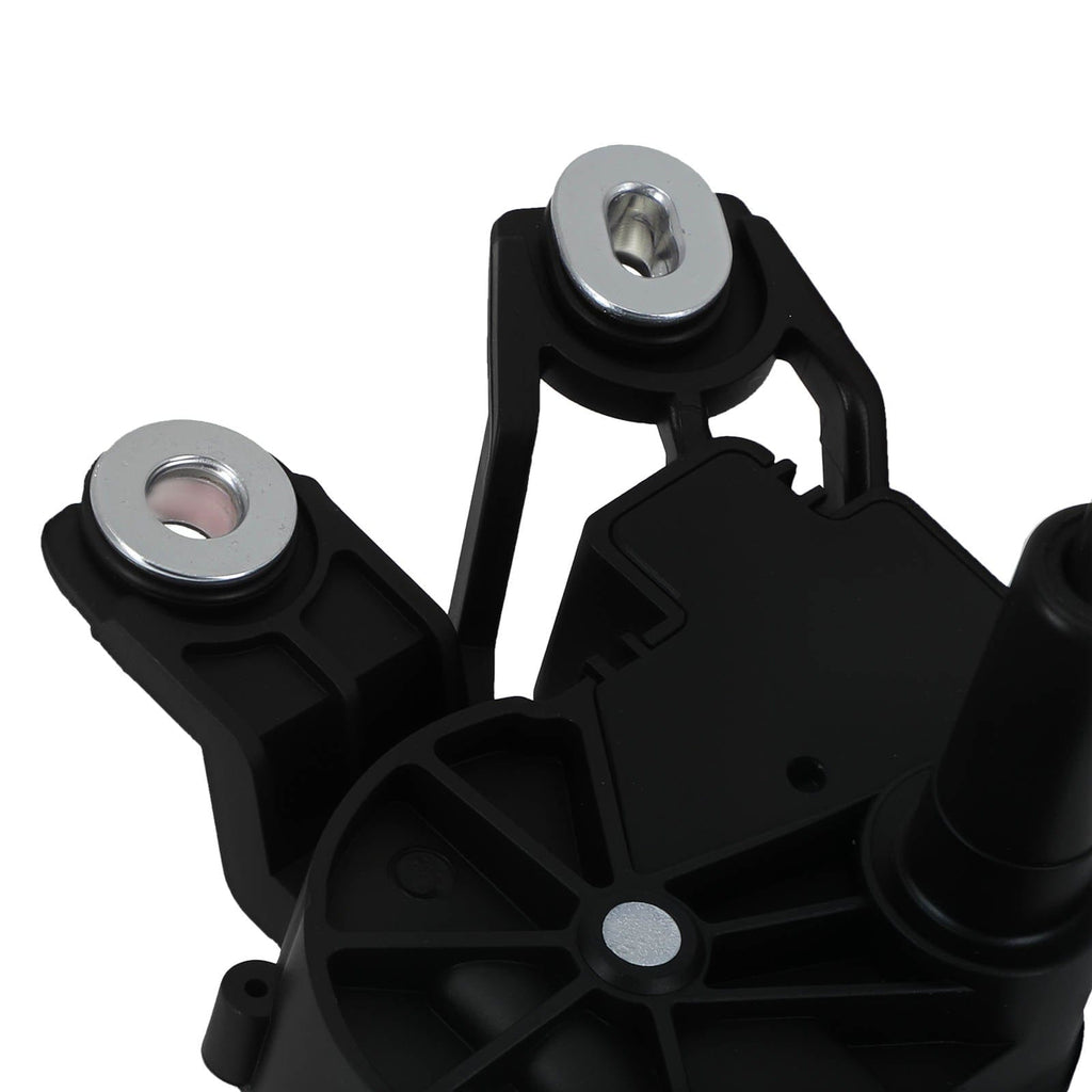 Ruitenwissermotor geschikt voor VW Golf Plus Passat Tiguan 1K6955711B 1K6955711C