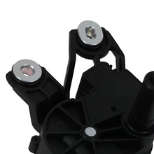 Laad de afbeelding in de galerijviewer, Ruitenwissermotor geschikt voor VW Golf Plus Passat Tiguan 1K6955711B 1K6955711C