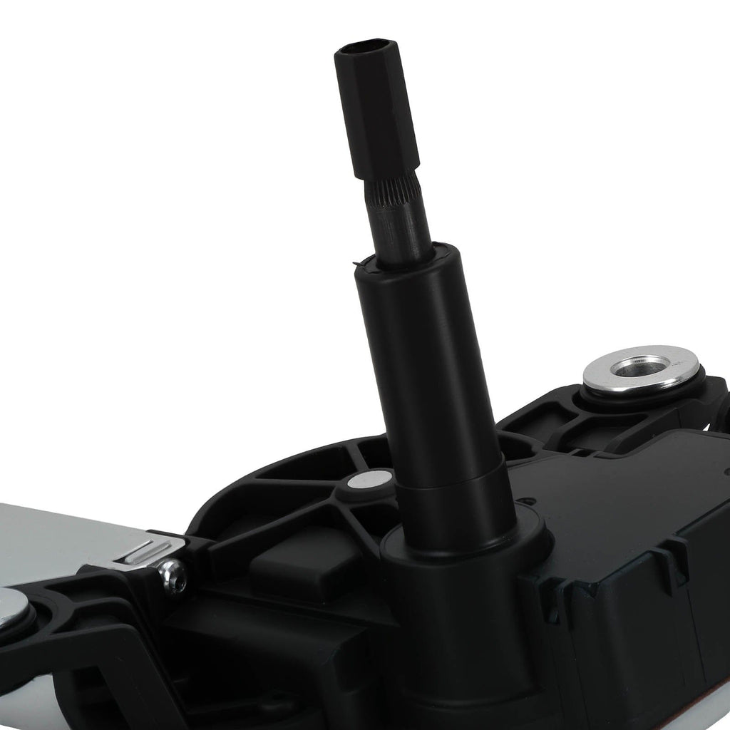 Ruitenwissermotor geschikt voor VW Golf Plus Passat Tiguan 1K6955711B 1K6955711C