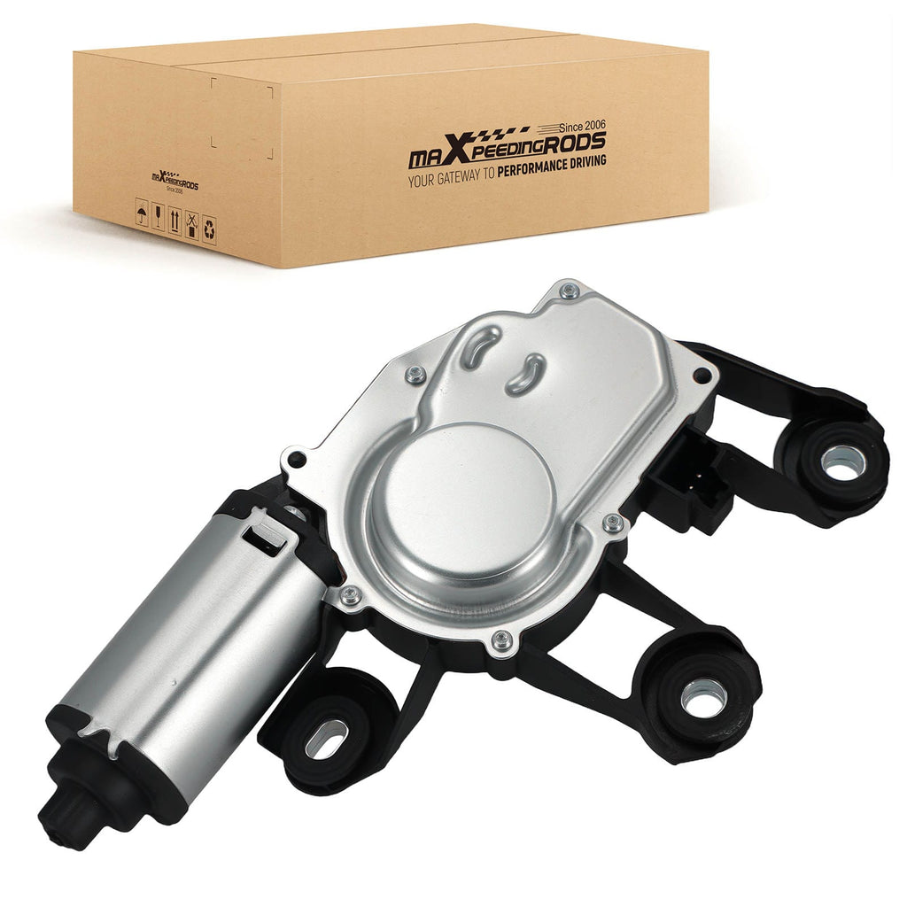 Electric Raammechanisme Motor geschikt voor Ford Fiesta MK6 Fusion 1422314 02-12 12V