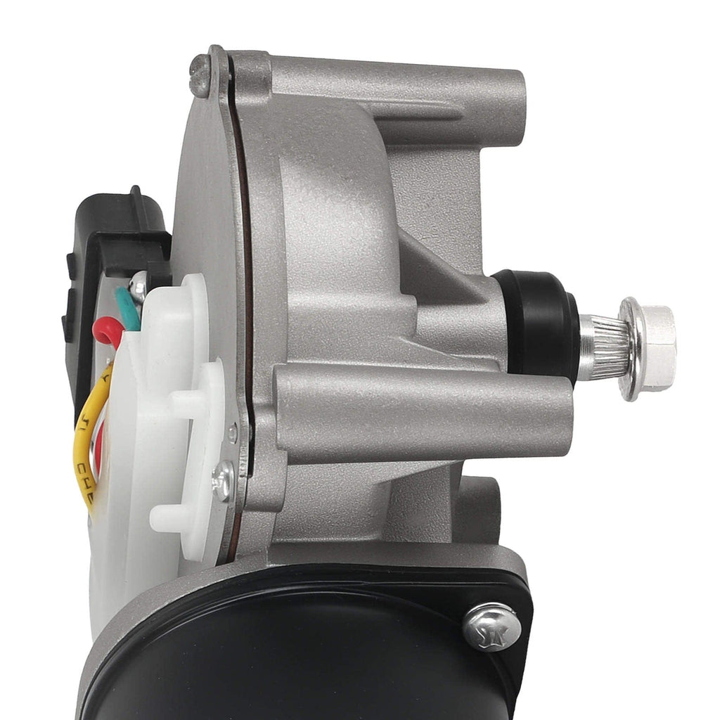 Ruitenwissermotor geschikt voor Nissan Almera Tino V10 1.8/2.0 V38-07-0001 5Pin