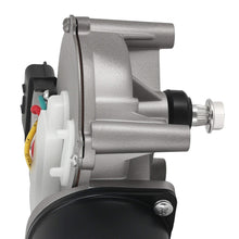 Laad de afbeelding in de galerijviewer, Ruitenwissermotor geschikt voor Nissan Almera Tino V10 1.8/2.0 V38-07-0001 5Pin