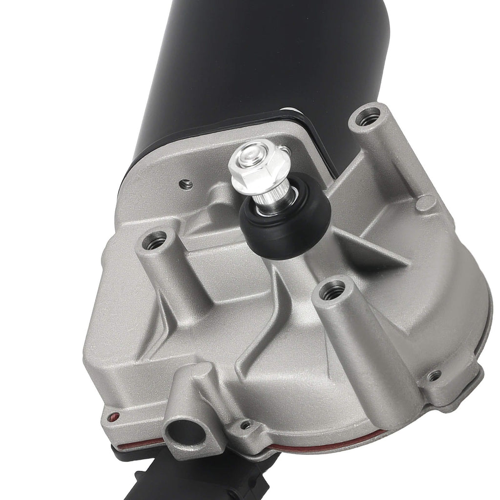 Ruitenwissermotor geschikt voor Nissan Almera Tino V10 1.8/2.0 V38-07-0001 5Pin