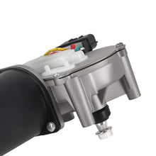 Laad de afbeelding in de galerijviewer, Ruitenwissermotor geschikt voor Nissan Almera Tino V10 1.8/2.0 V38-07-0001 5Pin