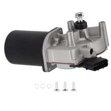Laad de afbeelding in de galerijviewer, Ruitenwissermotor geschikt voor Nissan Almera Tino V10 1.8/2.0 V38-07-0001 5Pin