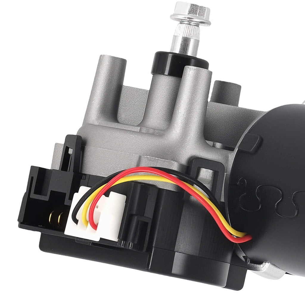 Ruitenwissermotor voorzijde geschikt voor Fiat Ducato Bus 230 1994-2002 99488730