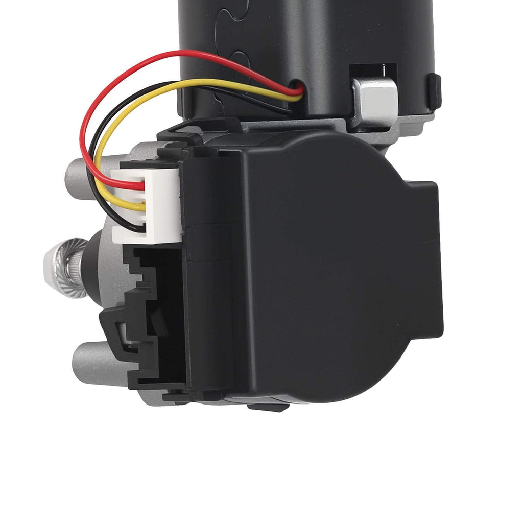 Ruitenwissermotor voorzijde geschikt voor Fiat Ducato Bus 230 1994-2002 99488730