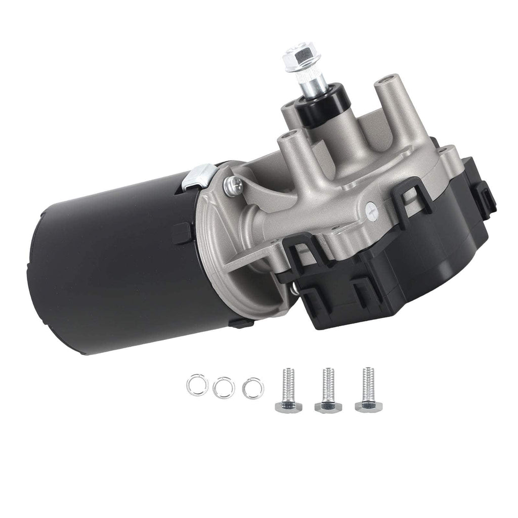Ruitenwissermotor voorzijde geschikt voor Fiat Ducato Bus 230 1994-2002 99488730
