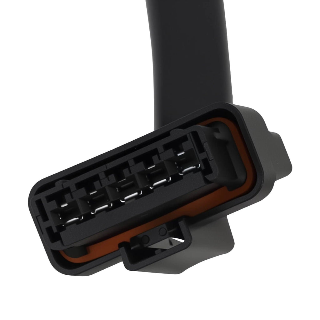 Ruitenwissermotor geschikt voor Renault Clio II 1.5 dCi 8200071214