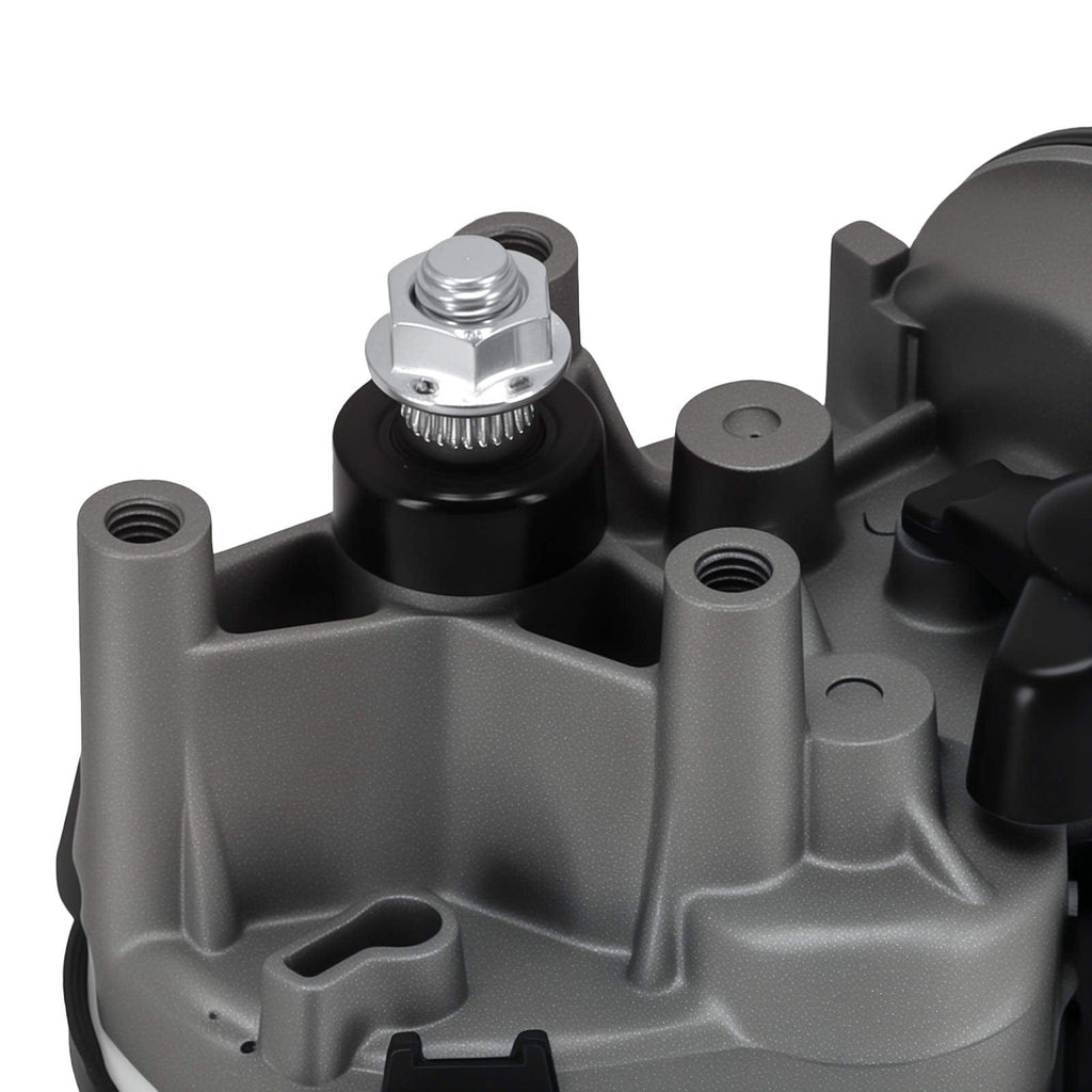 Ruitenwissermotor geschikt voor Renault Clio II 1.5 dCi 8200071214