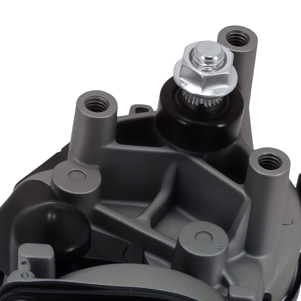 Ruitenwissermotor geschikt voor Renault Clio II 1.5 dCi 8200071214