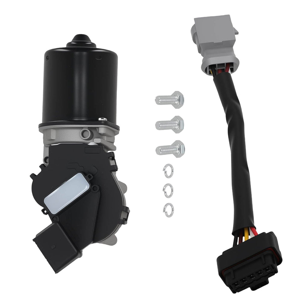 Ruitenwissermotor geschikt voor Renault Clio II 1.5 dCi 8200071214