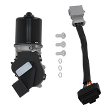 Laad de afbeelding in de galerijviewer, Ruitenwissermotor geschikt voor Renault Clio II 1.5 dCi 8200071214