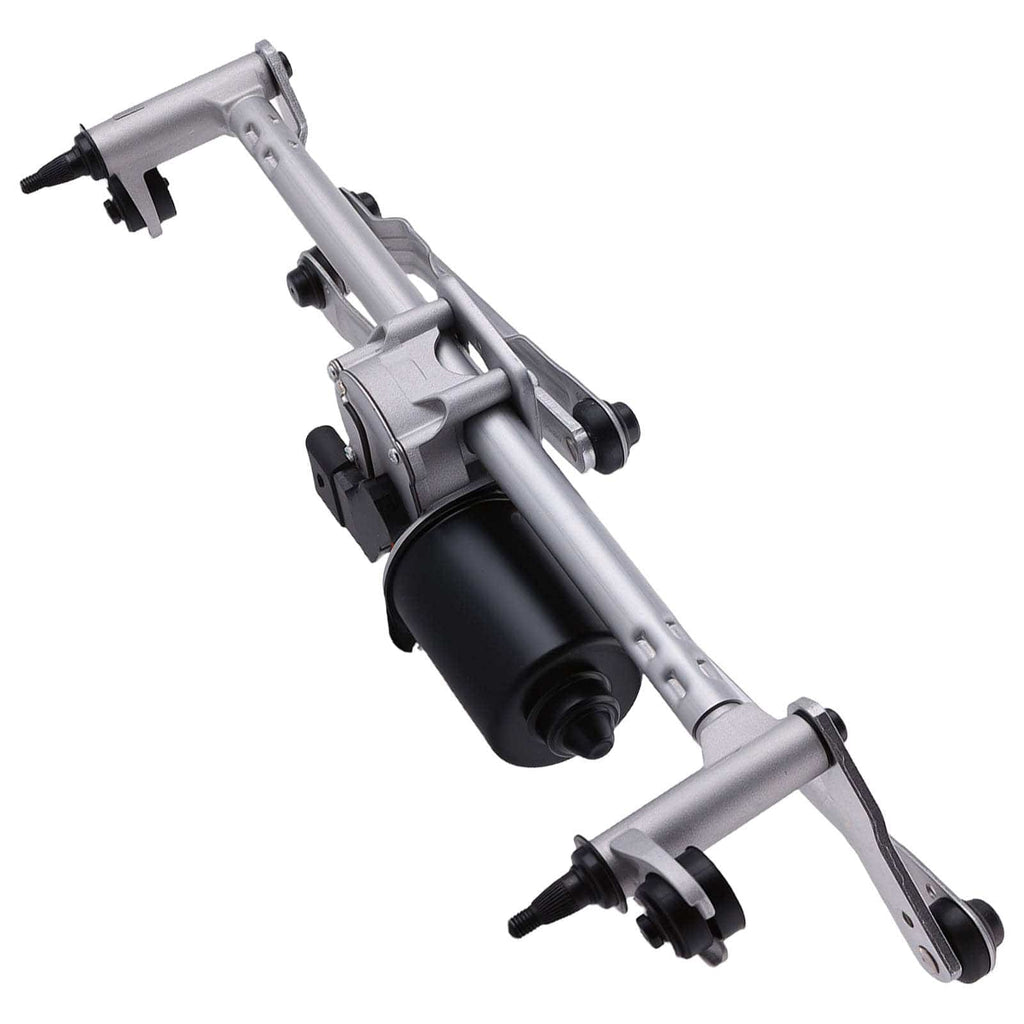 Wiper Motor Mechanism suitable for SEAT Ibiza IV 2008-2012 6R1955023A for
