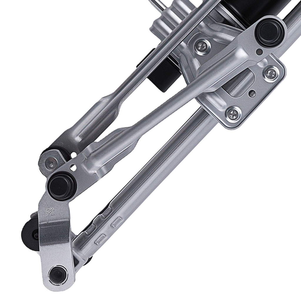 Wiper Motor Mechanism suitable for SEAT Ibiza IV 2008-2012 6R1955023A for
