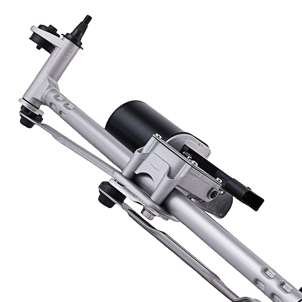 Wiper Motor Mechanism suitable for SEAT Ibiza IV 2008-2012 6R1955023A for