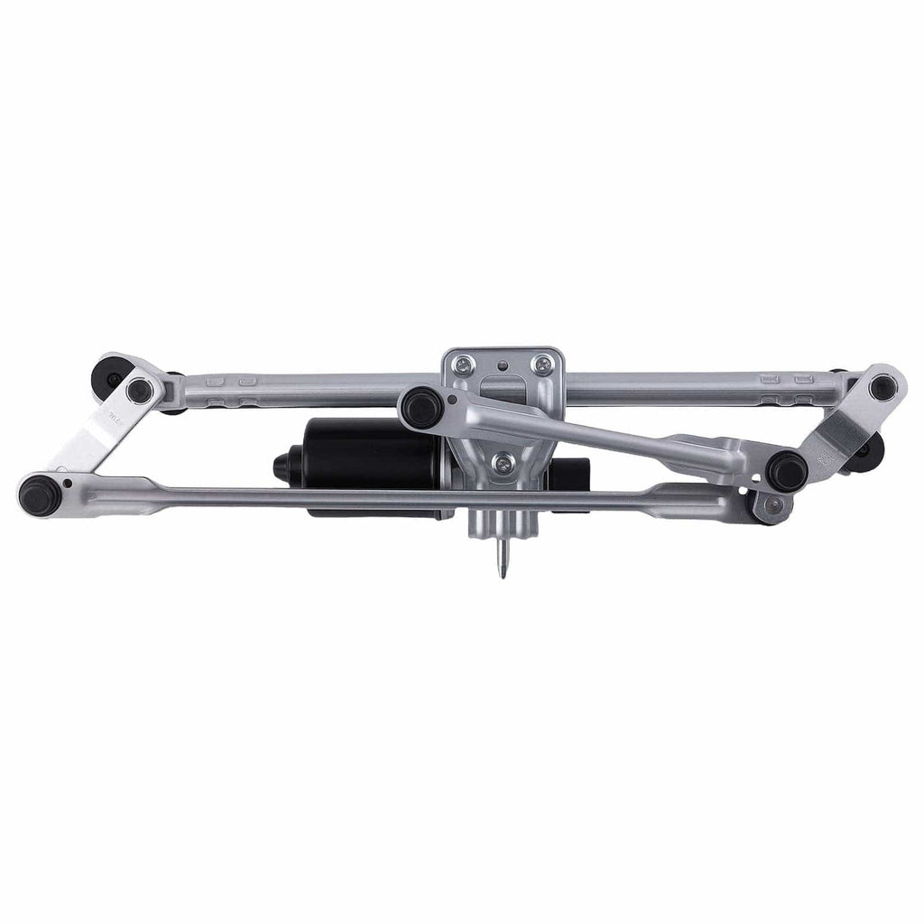 Wiper Motor Mechanism suitable for SEAT Ibiza IV 2008-2012 6R1955023A for