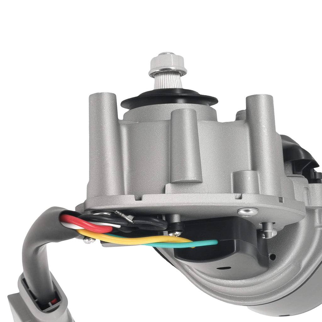 Windshield Motor geschikt voor Iveco Daily V 2011-2014 7701044526 Wiper System