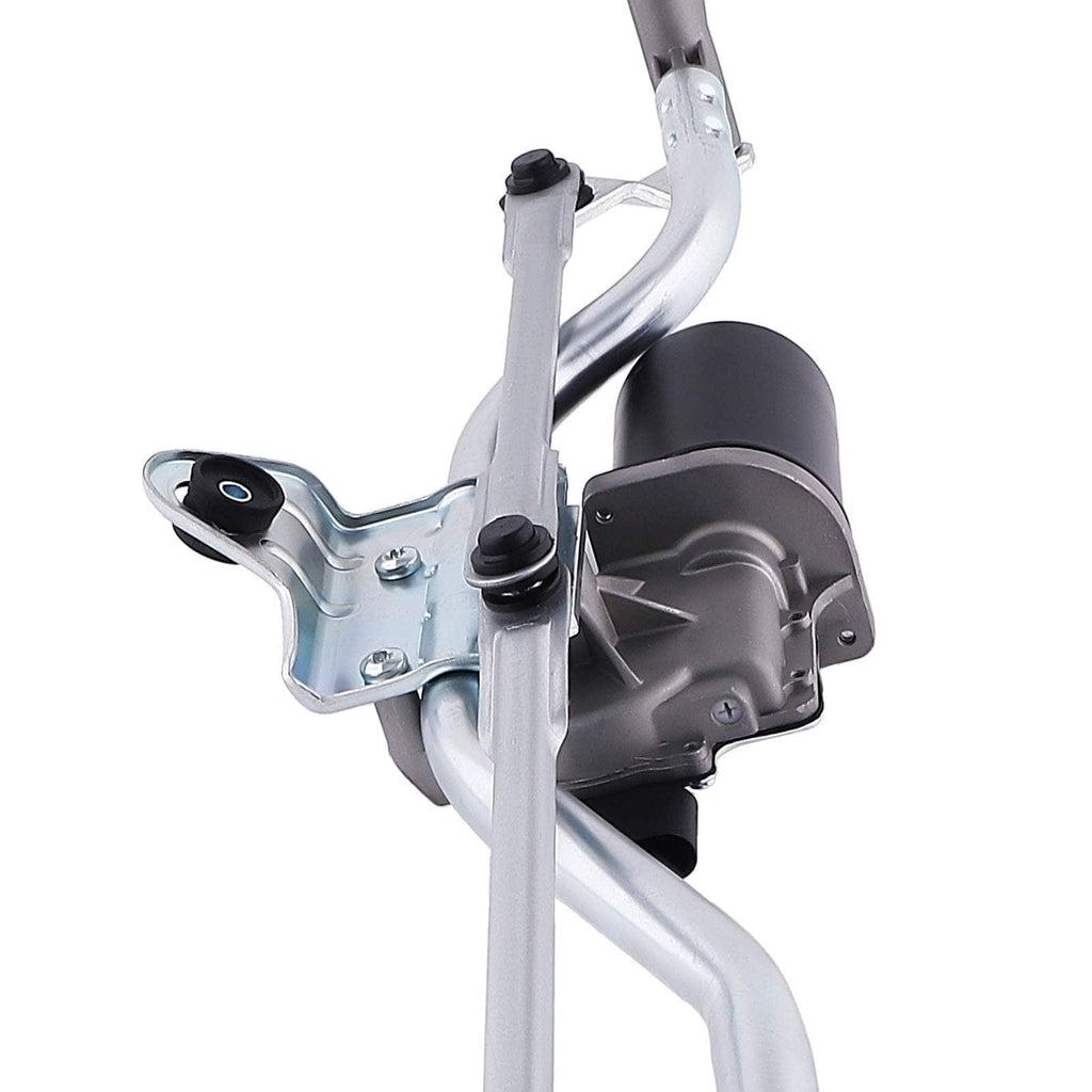 Ruitenwissermotor geschikt voor VW Amarok 2.0 TDI 90KW 2010-2013 7E1955113D