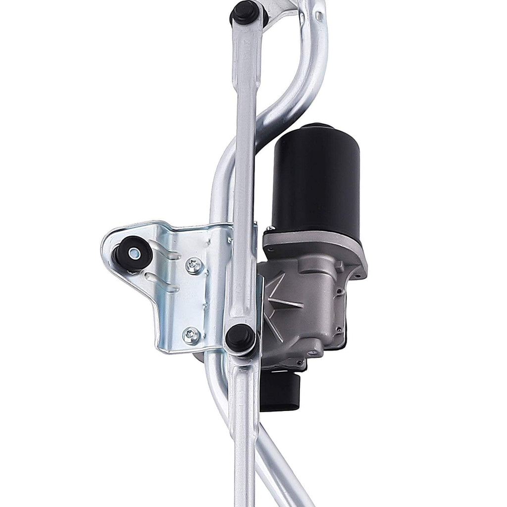 Ruitenwissermotor geschikt voor VW Amarok 2.0 TDI 90KW 2010-2013 7E1955113D
