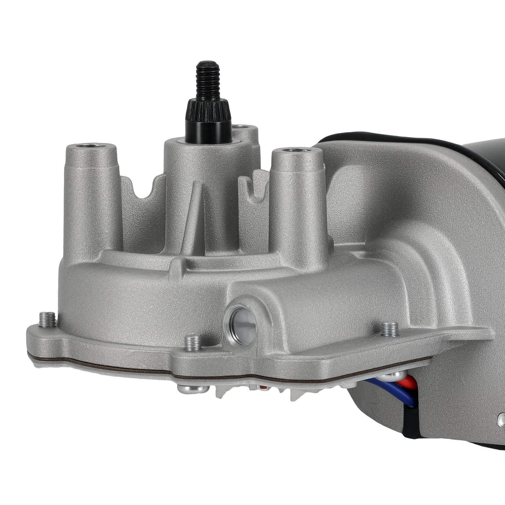 1x Raammechanisme Motor geschikt voor VW Golf II Jetta II 83-91 1C1955113B 701955113 rechts