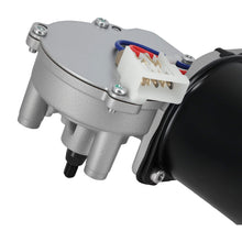 Laad de afbeelding in de galerijviewer, 1x Raammechanisme Motor geschikt voor VW Golf II Jetta II 83-91 1C1955113B 701955113 rechts