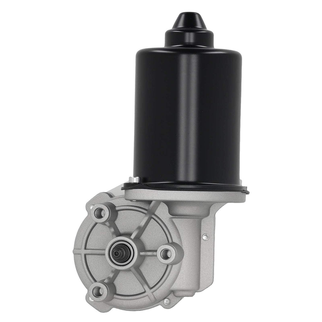 1x Raammechanisme Motor geschikt voor VW Golf II Jetta II 83-91 1C1955113B 701955113 rechts
