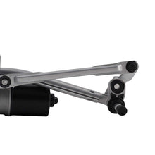 Laad de afbeelding in de galerijviewer, Ruitenwissermotor voorzijde geschikt voor VW Polo 9A 9N 1.2-2.0 2001-2009 6Q1955119