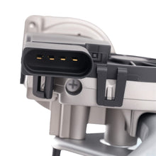 Laad de afbeelding in de galerijviewer, Ruitenwissermotor voorzijde geschikt voor VW Polo 9A 9N 1.2-2.0 2001-2009 6Q1955119