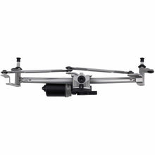 Laad de afbeelding in de galerijviewer, Ruitenwissermotor voorzijde geschikt voor VW Polo 9A 9N 1.2-2.0 2001-2009 6Q1955119